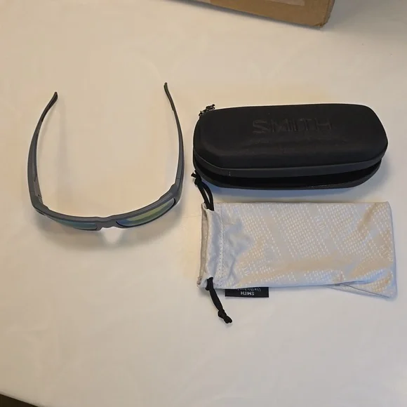 Smith Guides Choice Sunglasses S - Picture 6 of 11